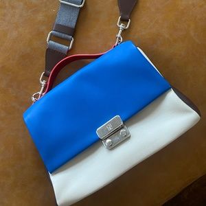 Carolina Herrera Cross Body LIKE NEW